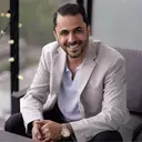 Mehdi Miar, North Vancouver, Real Estate Agent